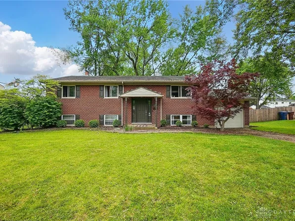 420 Goldleaf Ave, Vandalia, OH 45377