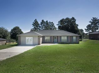 6207 Flash Ln, Crestview, FL 32536