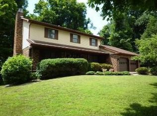 5510 Dogwood Dr, Evansville, IN 47712