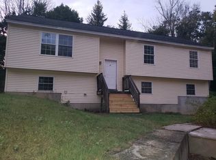 21 Spencer Rd, Oakham, MA 01068