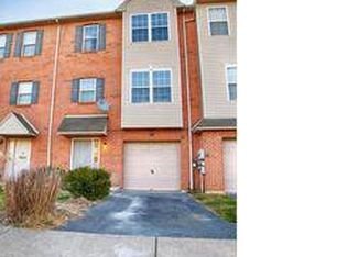 2566 Penns Ridge Blvd, Easton, PA 18040