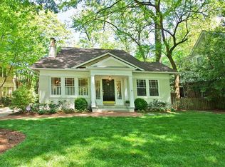 1032 Cumberland Rd NE, Atlanta, GA 30306