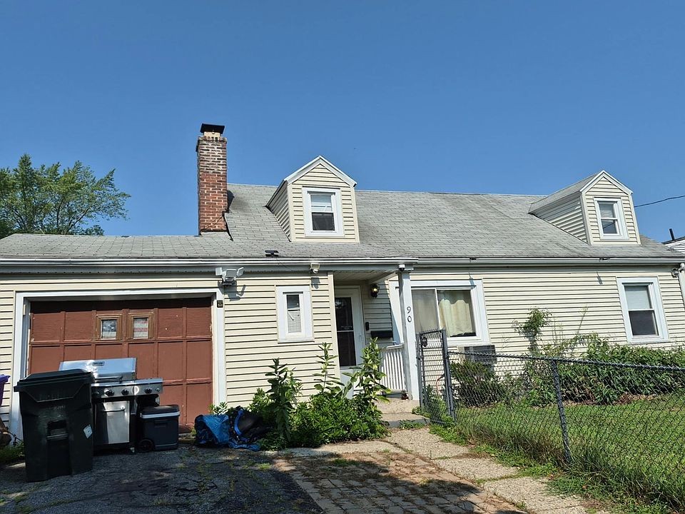 1st image of 90 Bessemer St