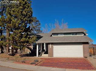 3812 S Midsummer Ln, Colorado Springs, CO 80917