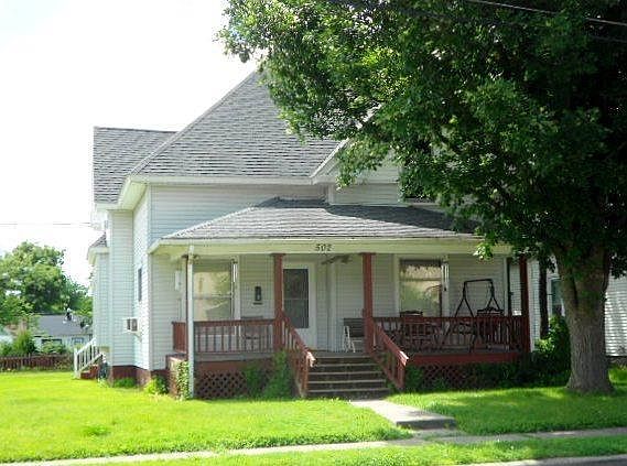 2nd image of 502 N Kimball St
