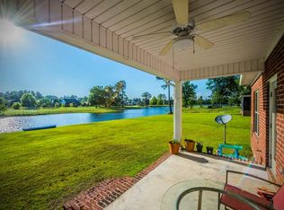 201 Cotton Rdg, Dothan, AL 36301