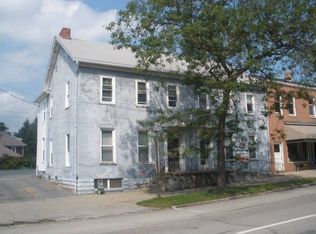 246 W Main St, Somerset, PA 15501