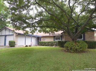 4702 Crested Grv, San Antonio, TX 78217