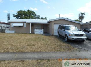 3480 NW 37th St, Lauderdale Lakes, FL 33309