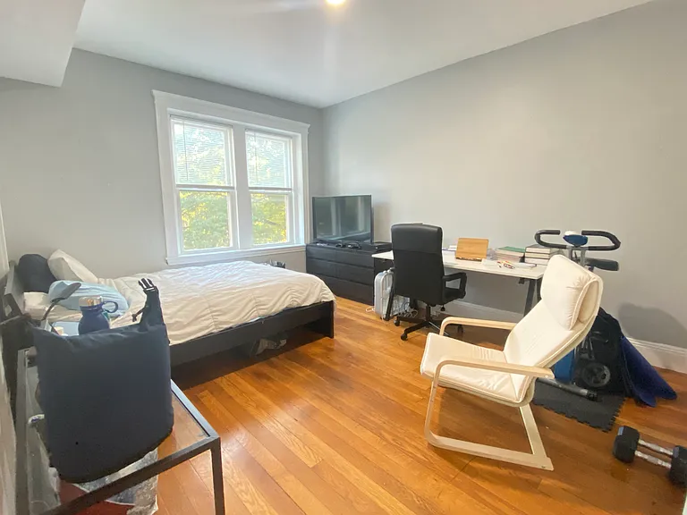 1890 Beacon St #2 — Photo 9