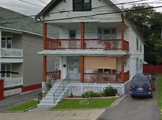1645 Neilson St, Utica, NY 13501