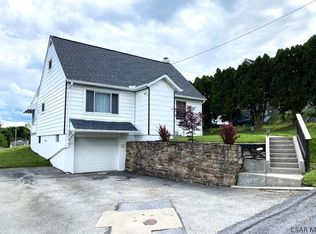 719 Freedom Ave, Johnstown, PA 15904