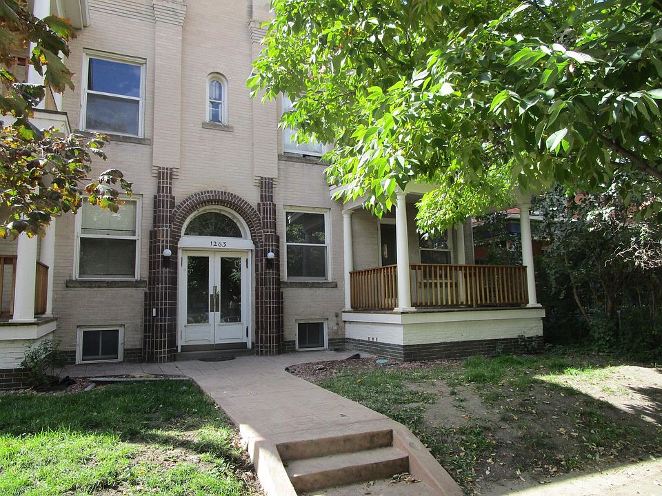 1st image of 1263 N Pearl St APT 1