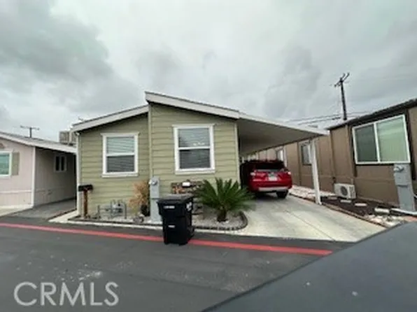 1081 W Arrow Hwy Space 15, Azusa, CA 91702