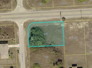 2301 Loraine Ave S, Lehigh Acres, FL 33976