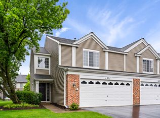 1277 Silk Oak Ln, Bartlett, IL