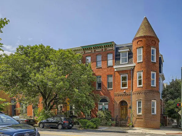 2 N Patterson Park Ave, Baltimore, MD 21231