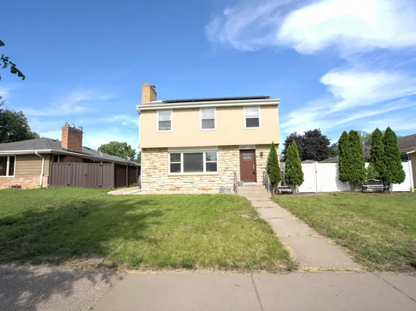 6009 Chicago Ave, Minneapolis, MN 55417