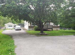 4845 Bradshaw Rd, Salem, VA 24153