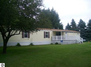 8760 Adams Rd, Elwell, MI 48832