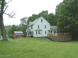 91 Fisk Rd, Adams, MA 01220