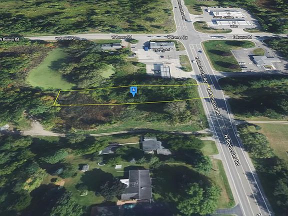 3rd image of 60 S Rochester Rd