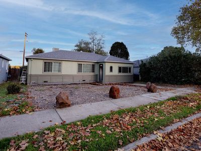 4549 Harrison Ave, Redding, CA, 96001