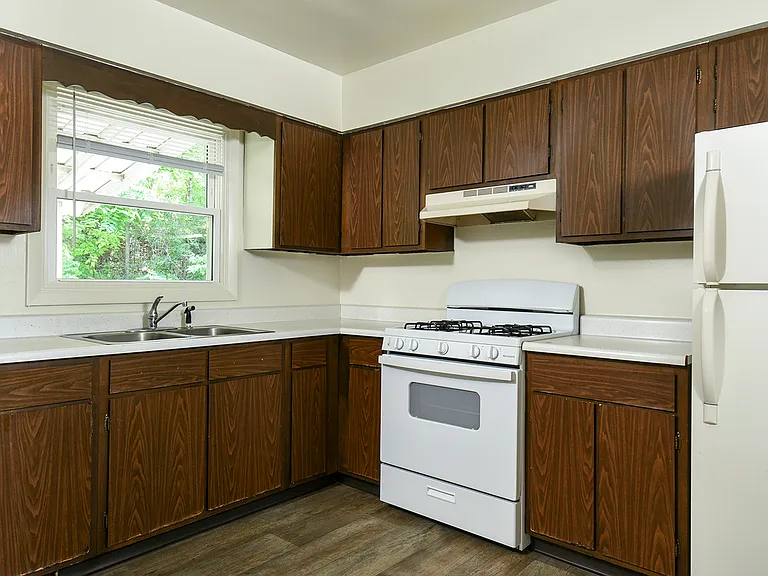 Classic Kitchen