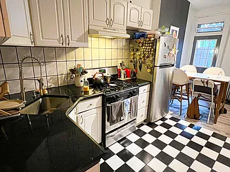 Rented by Sidewalk Realty LLC