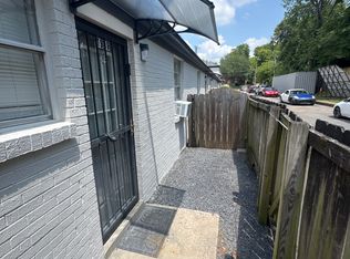1949 Jefferson Ave, Memphis, TN 38104