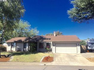 15025 SW 92nd Ave, Tigard, OR 97224