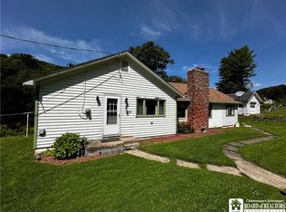 8516 Daggett Holw, Bolivar, NY 14715