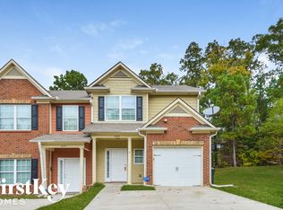10134 Benton Woods Dr BUILDING A, Covington, GA 30014