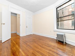 601 W 173rd St APT 38, New York, NY 10033