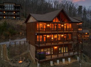 4608 Dreamland Way, Sevierville, TN 37876