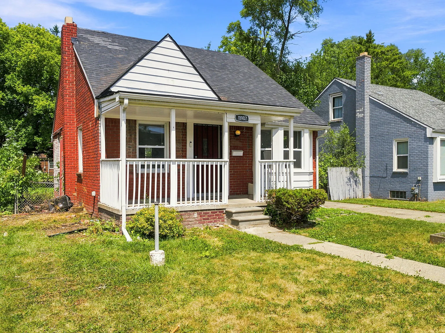 3 bed, 910 sqft, $1,500 — Photo 4