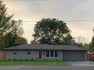 4210 River Rd, Columbus, IN 47203