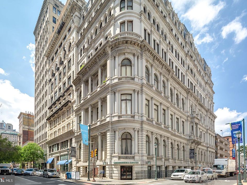 1st image of 1001 Chestnut St #1005W