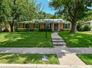 1324 Sunset St, Waco, TX 76710