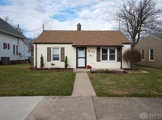 1568 Rutland Ave, Springfield, OH 45505