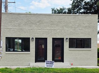 624 2nd St, Friend, NE 68359