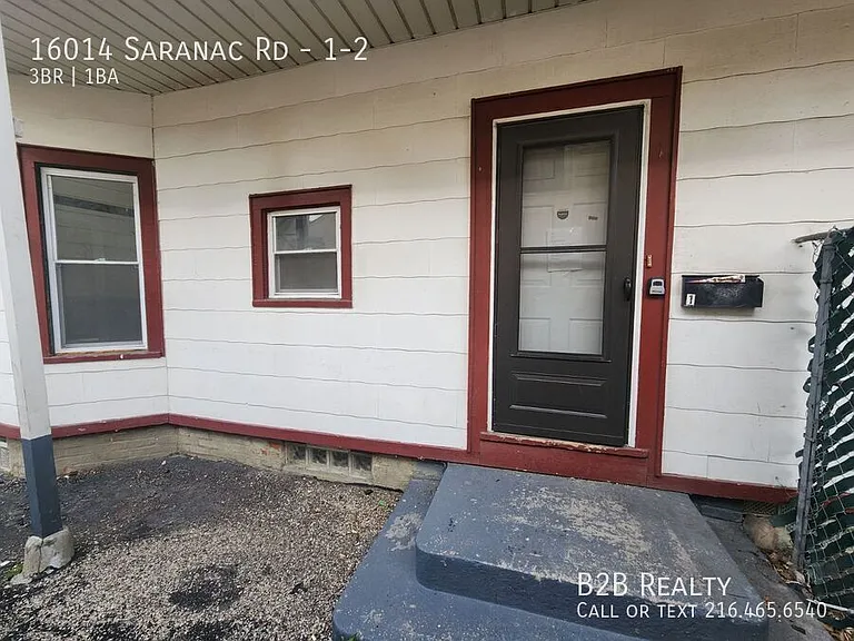 16014 Saranac Rd #1-2 — Photo 25