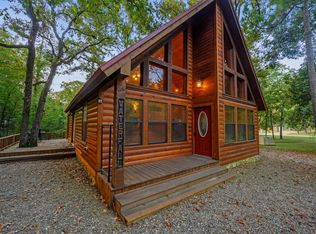 1848 S State Highway 259a, Broken Bow, OK 74728