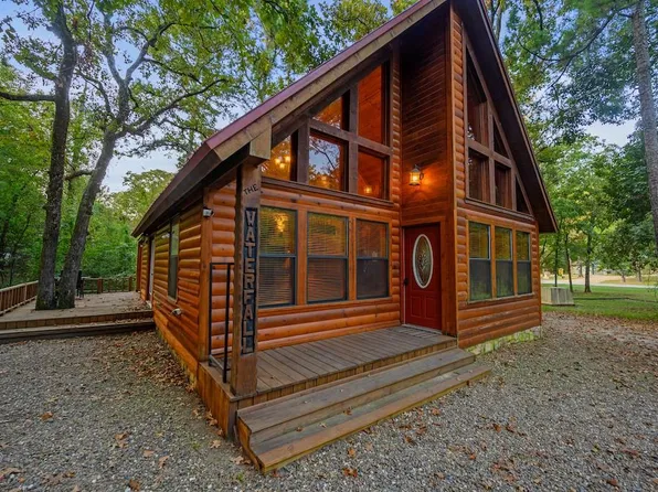 1848 S State Highway 259a, Broken Bow, OK 74728