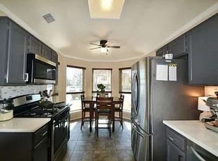 4229 Vincent Ter, Haltom City, TX 76137