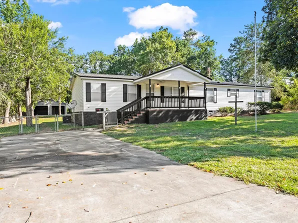 274 Ridgeland Dr, North Augusta, SC 29841