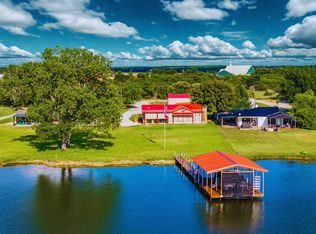 1167 Willow Rd, Graford, TX 76449