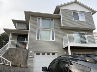2135 NW Robert St, Pullman, WA 99163