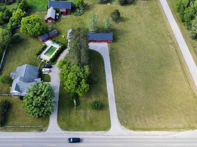 9090 M 37, Kingsley, MI, 49649