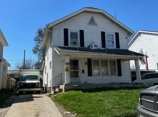 613 Hilltonia Ave, Columbus, OH